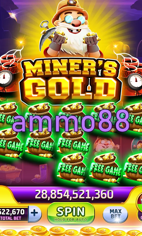 ammo88 Masuk