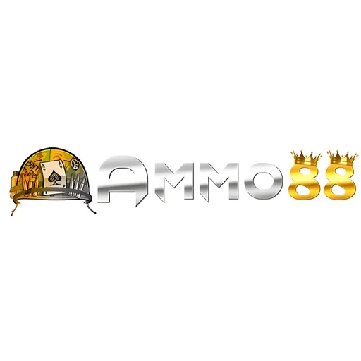 ammo88 Logo - Resmi